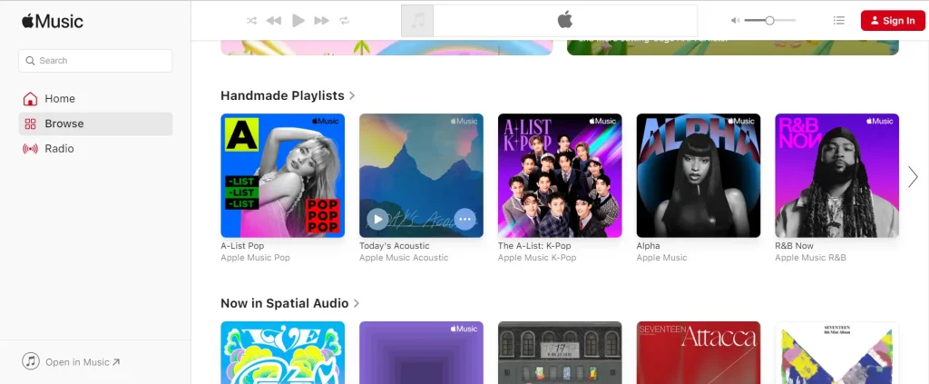 Apple Music: Download for iPhone, Mac, and iPad