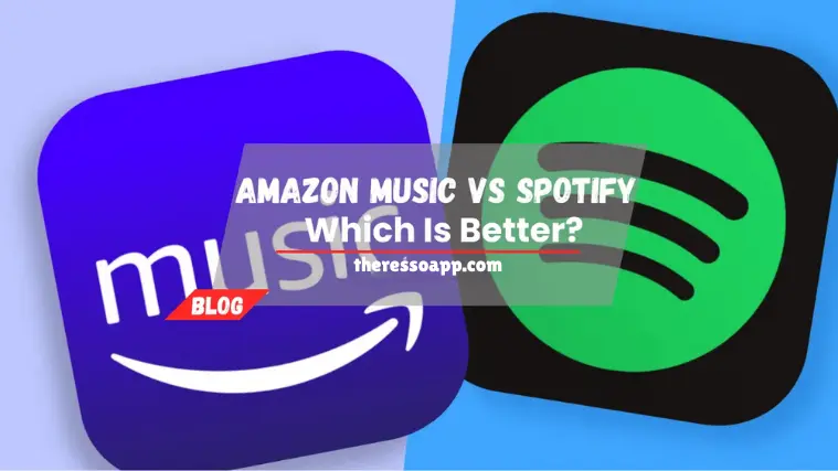 Amazon Music VS Spotify: Who is the  Best Music Streaming Service 2024?
