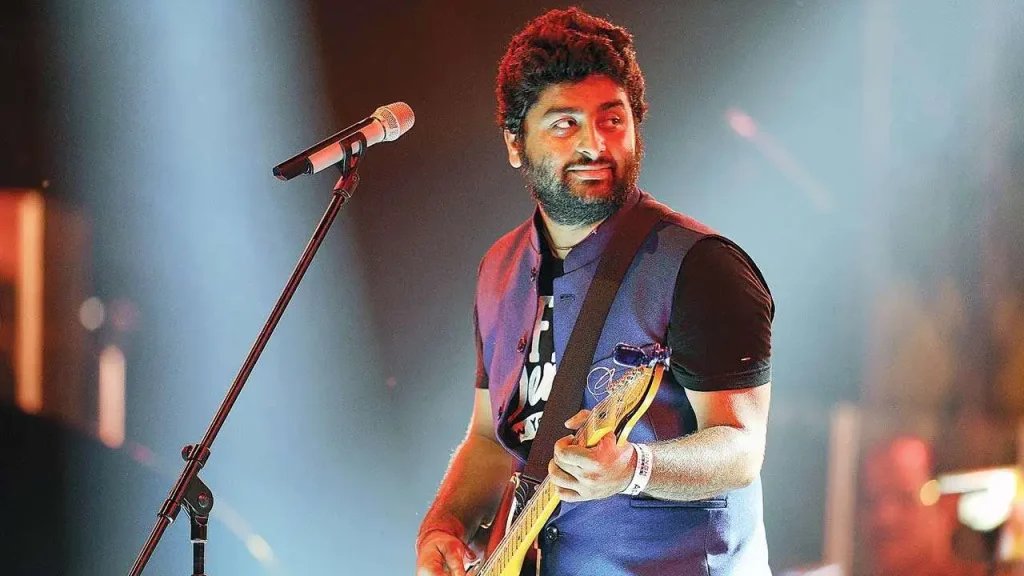 Arijit singh